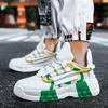 Newest Mens Designer Sneakers Fashion Men Casual Platform Dad Shoes Trending Breathable Chunky Zapatos Deportivos Para Hombre