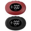 Grip Strength Tester Rechargeable Digital Grip Strength Trainer 396.8Lbs Hand Grip Exerciser LED Display for Forearm Finger