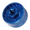 Mountain Road Bike Bottom Bracket Removal Tool Aluminium Alloy Bicycle Bottom Bracket Install Remover Tool BB39?BB40.5