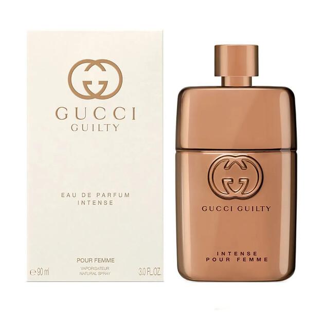 

Gucci Guilty Intense Pf 90ml парфюмерная вода