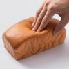 Simulated Bread Slow- Toy, Stress-relieving Finger Ball Toy Gift