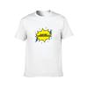 Slap Bet Commissioner  How I Met Your Mother TShirt cotton t shirts high quality anime tshirt TShirt