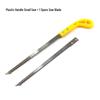 Handmade Mini Handheld Logging Saw for Trees and Gardening