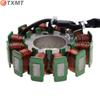 Hyosung GV250 (2006-2011) & GT250 (2006-2009) Magneto Generator Stator Spule