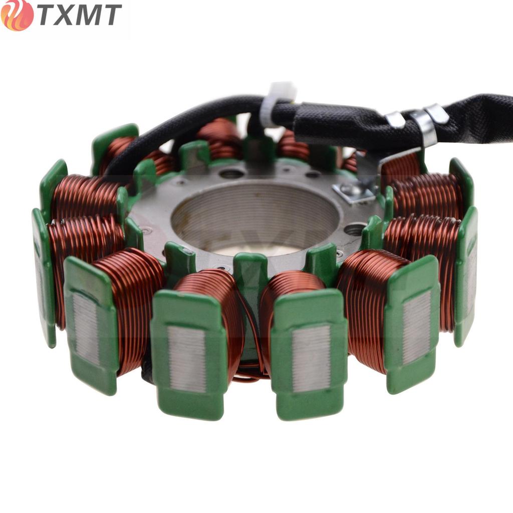 Hyosung GV250 (2006-2011) & GT250 (2006-2009) Magneto Generator Stator Spule