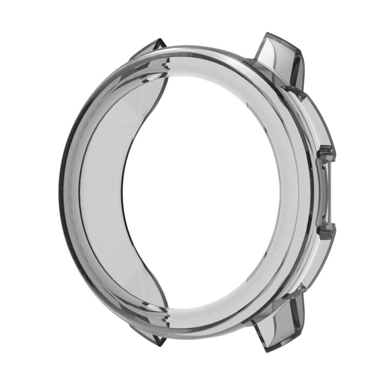 Candy Color Half Coverage Hollow TPU Watch Protective Case For Suunto Vertical 2, Lightweight Easy Install Anti-Scratch Watch Cover