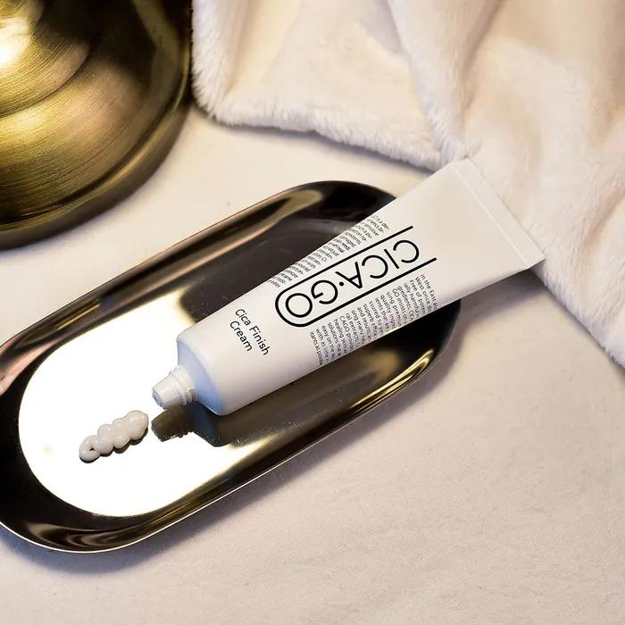 

Cica Finish Cream 50ml (Trouble Ending Cream)