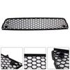 Front Honey Lower Grille Grill Fit for Seat Ibiza 6L FR 2002-2006 Pre-Facelift