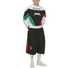 adidas X Willy Chavarria Jersey Sweatshirt JW1444