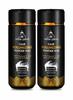 Poudre Cire Volumisante Cheveux UrbanGabru fixation forte | Finition Mate | Fixation 24h | Poudre de coiffage 100% naturelle et sûre (Un paquet de 2)