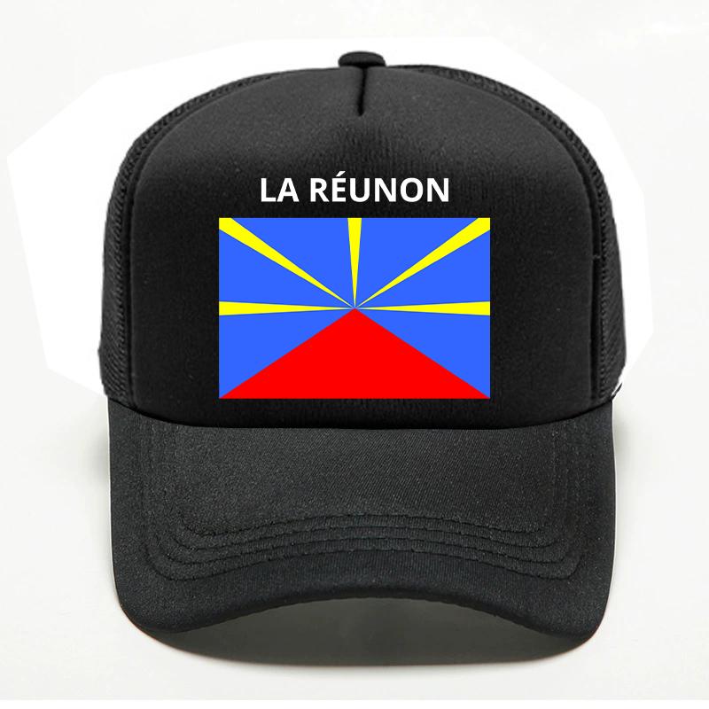 

Flag Printing Baseball Caps for Men Women Sponge Mesh Cap Boys Girls Outdoor Sunhat Summer Trucker Snap Back Hats Dropshipping 56-58cm