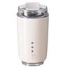 SEMg Stainless Steel Travel Mug - Insulated Food Grade Thermos Cup