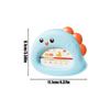 Baby Bath Temperature Gauge Portable Scale Display Temperature Meter Precision Measurement Bathing Thermograph Cartoon Bath