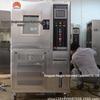 Inner Mongolia Constant Temperature & Humidity Test Chamber - Hongjun Repair & Manufacturer