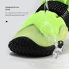 Pet Dog Shoes For Large Dogs Waterproof Lengthened Heightened Dog Snow Boots Dog Foot Cover Pet Supplies