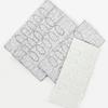 Nail Sanding Tablet Mini Nail File with Adhesive Disposable Nails Accessories Cuticle Pusher Sandpaper Manicure Tools