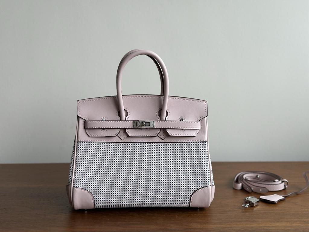 25cm Gold Swift Leder Tasche mit großer Kapazität Neuer Stil Handheld Tote Reise Echtleder Damen Tasche