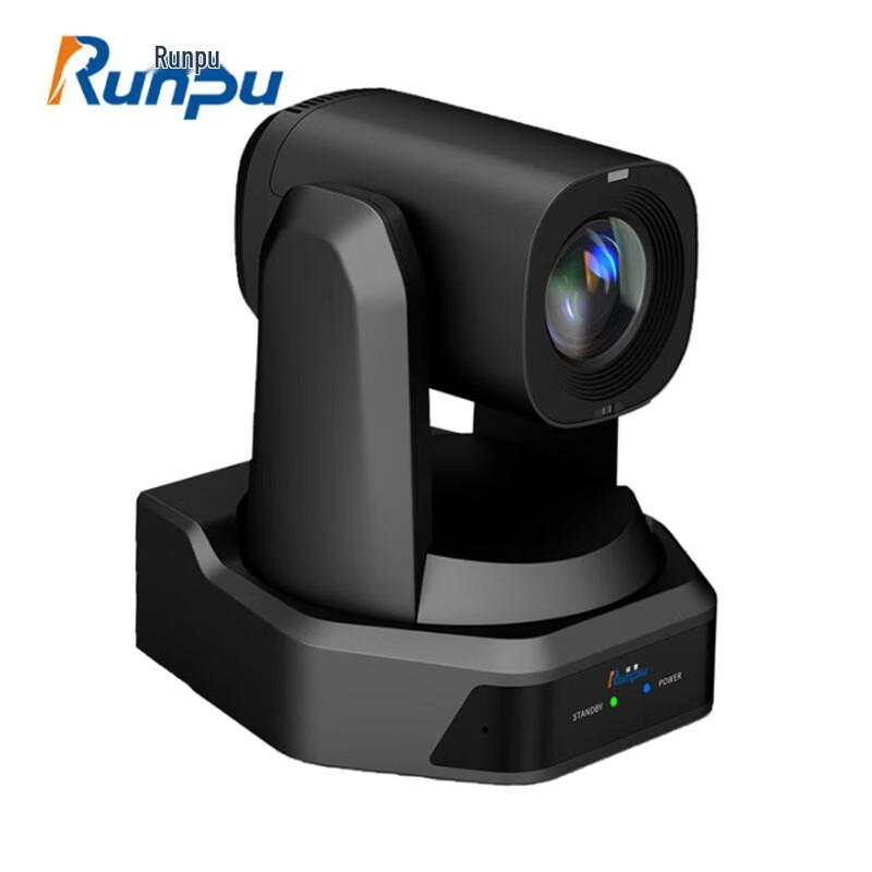 

Runpu RP-SDW95S-20 1080P 20x Zoom Video Conference Camera (CN version)