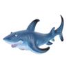 Sharks Shape Plastic Kids Children Simulation Animal Model Toy for Education