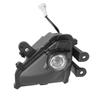 Right Side Fog Lamp Bumper LED Fog Light For LEXUS GX460 GX400 2014-2023