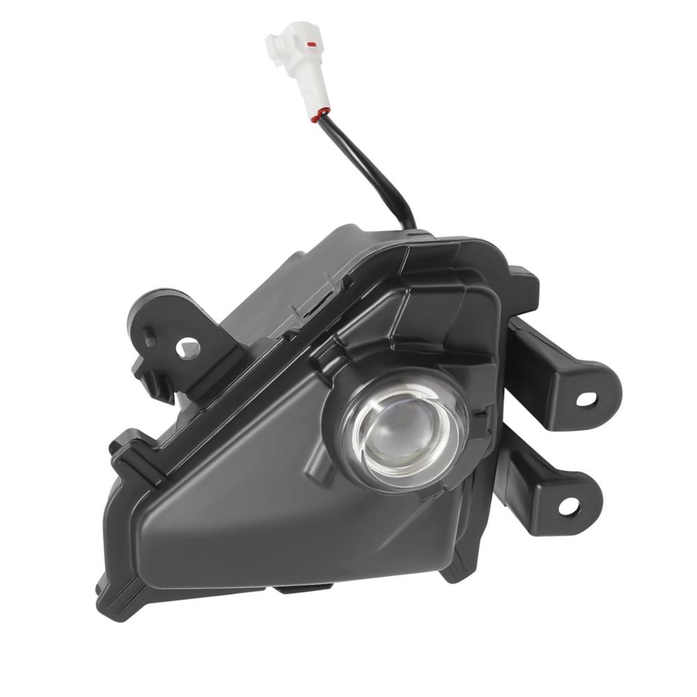 Right Side Fog Lamp Bumper LED Fog Light For LEXUS GX460 GX400 2014-2023