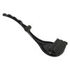 Back Hair Trimmer Safety Ergonomic Folding Handle Hypoallergenic Manual Back Hair Removal Trimmer 41cm
