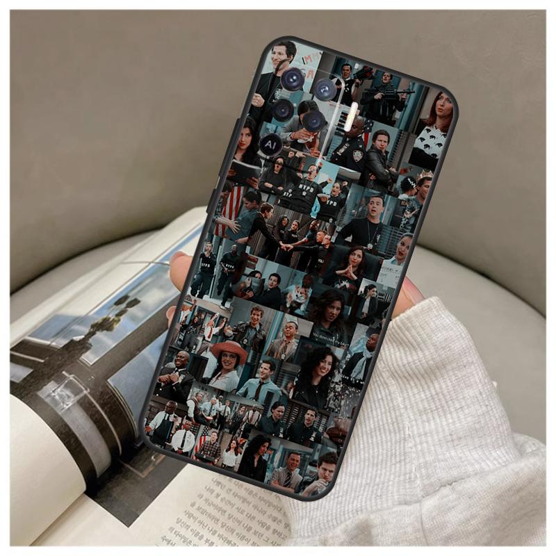 Brooklyn Nine Nine Jake Affaire Drôle Pour Oppo A16 A76 A96 A60 A98 A58 A78 A18 A38 A80 A40 A77 A57 A17 A74 A54 A94 A15 A5 Pro