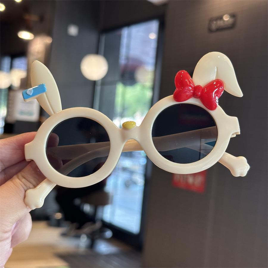 Dětské venkovní sluneční brýle, Módní a roztomilé sluneční brýle