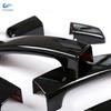 8pcs ABS Door Handle Pull Cover For Land Rover Range Rover Sport Discovery LR3