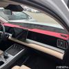 Tappetino per Cruscotto Auto per BYD Song Pro 2025 Pannello Strumenti Tappetino Scuro Controllo Centrale Parasole Tendalino Interno