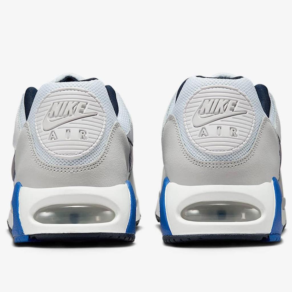 Air Max Correlate [Nike] White/Neutral Grey/Game Royal/Obsidian 511416-126 26.0cm