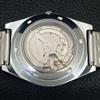 AUTOMATIC VINTAGE REFURBISHED SEIKO 5 JAPAN MENS ROMAN FIGURE WATCH a442662-1