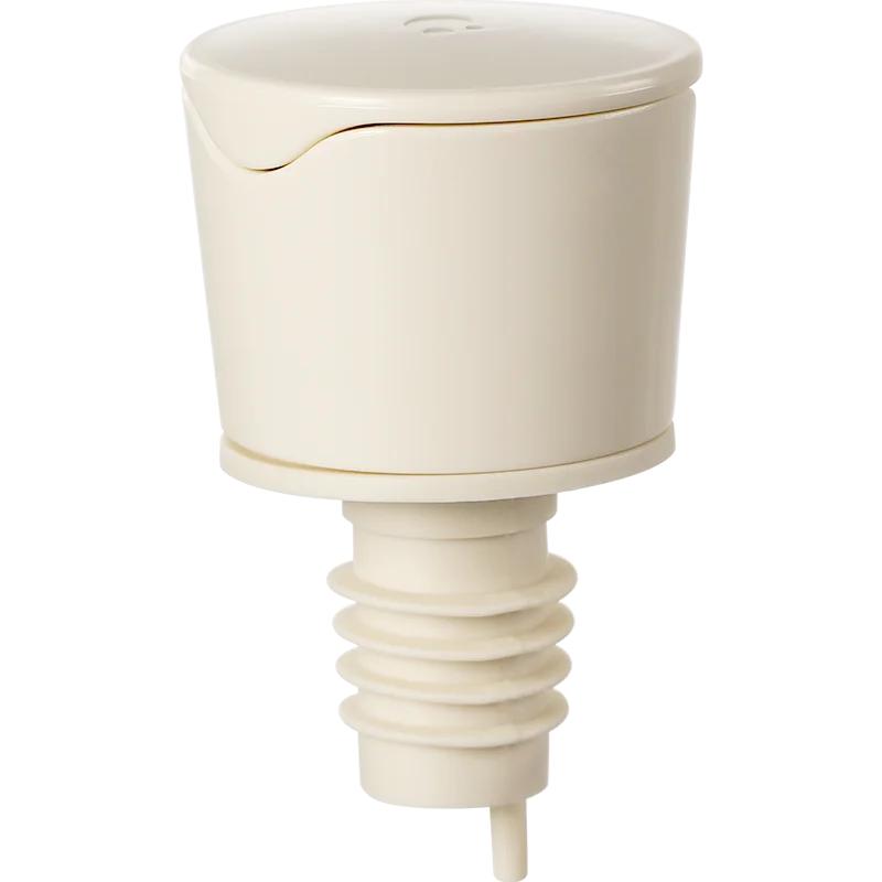 

Автоматически открывающийся и закрывающийся носик для масляной кастрюли, носик для бутылки, не капающий носик для бутылок с маслом и приправами