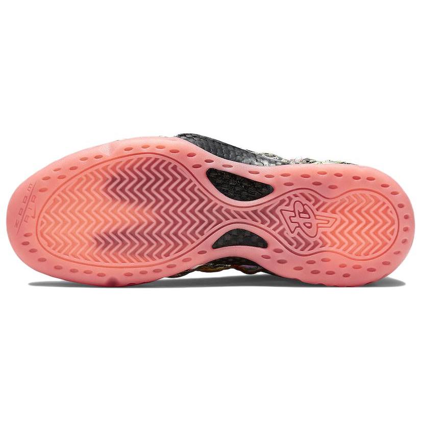 Nike Foamposite One 'Tianjin' 744307-001