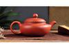 Yixing Large Capacity Purple Clay Teapot with Tea Cup Set for Home Use, Single Pot Kung Fu Tea Set.