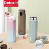 Debo Yodel Insulated Bottle DEP-887
