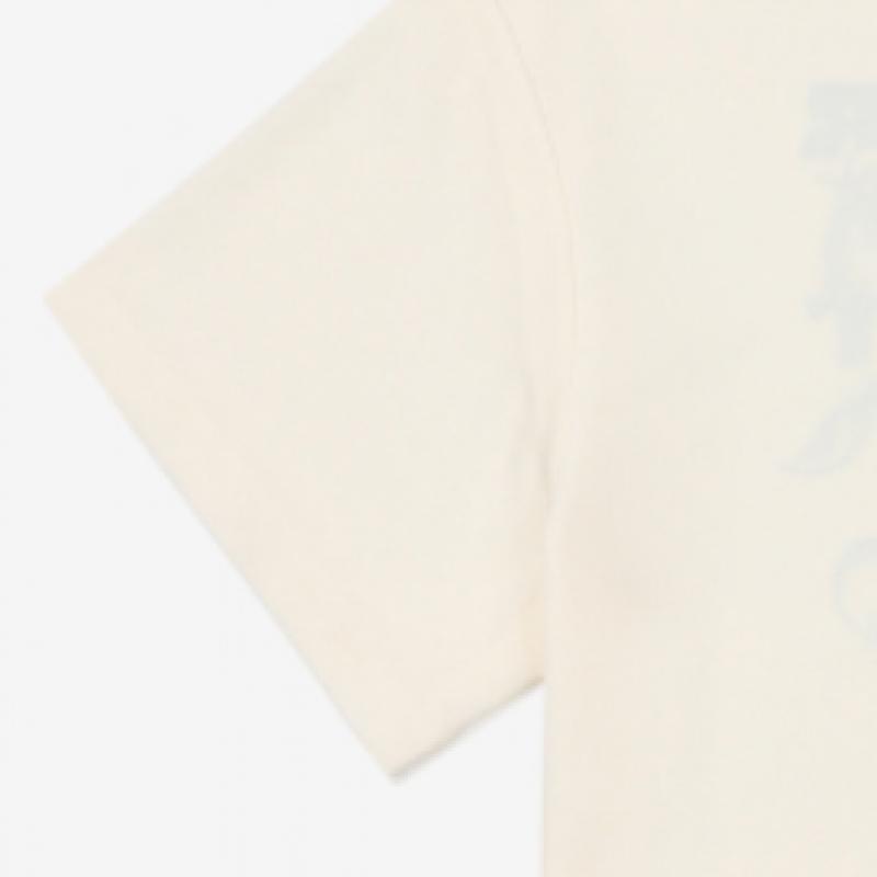 [fila Kids] Water Play Summer Fruits Tea  Fk2rsf2114x Crm  q0zFk2rsf2114xCrm