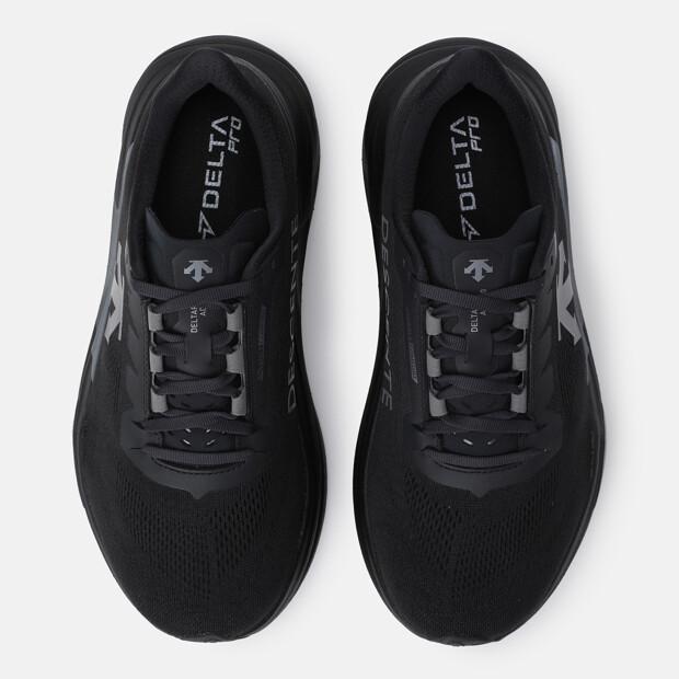 Descente Delta Pro Advance V2 Black Sr313Rrn73 (A Type)