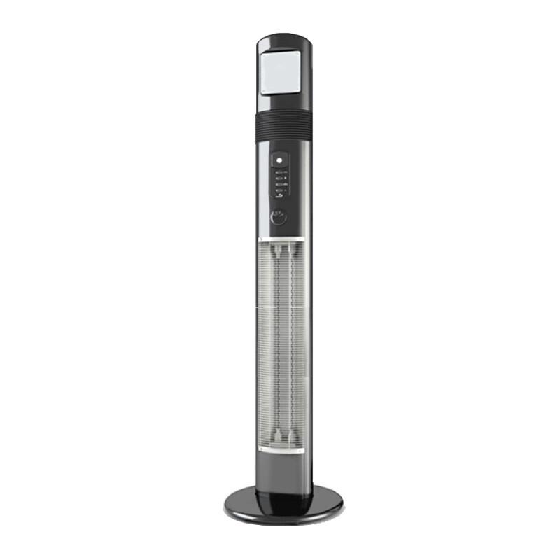 ASSTR AHX-13 Waterproof Outdoor Electric Patio Heater