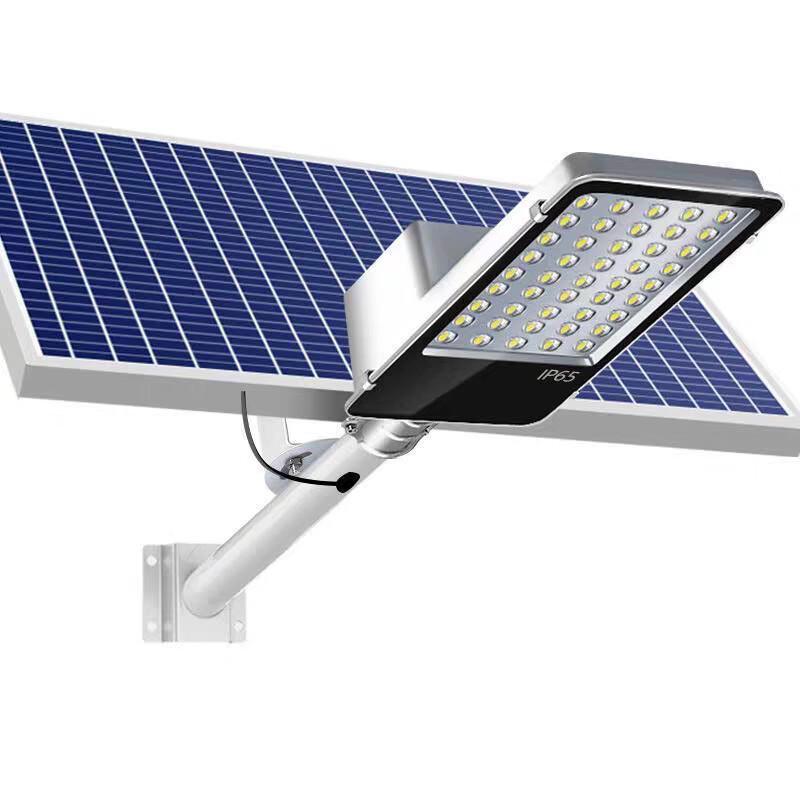 UOSU High-Power Solar Outdoor Light