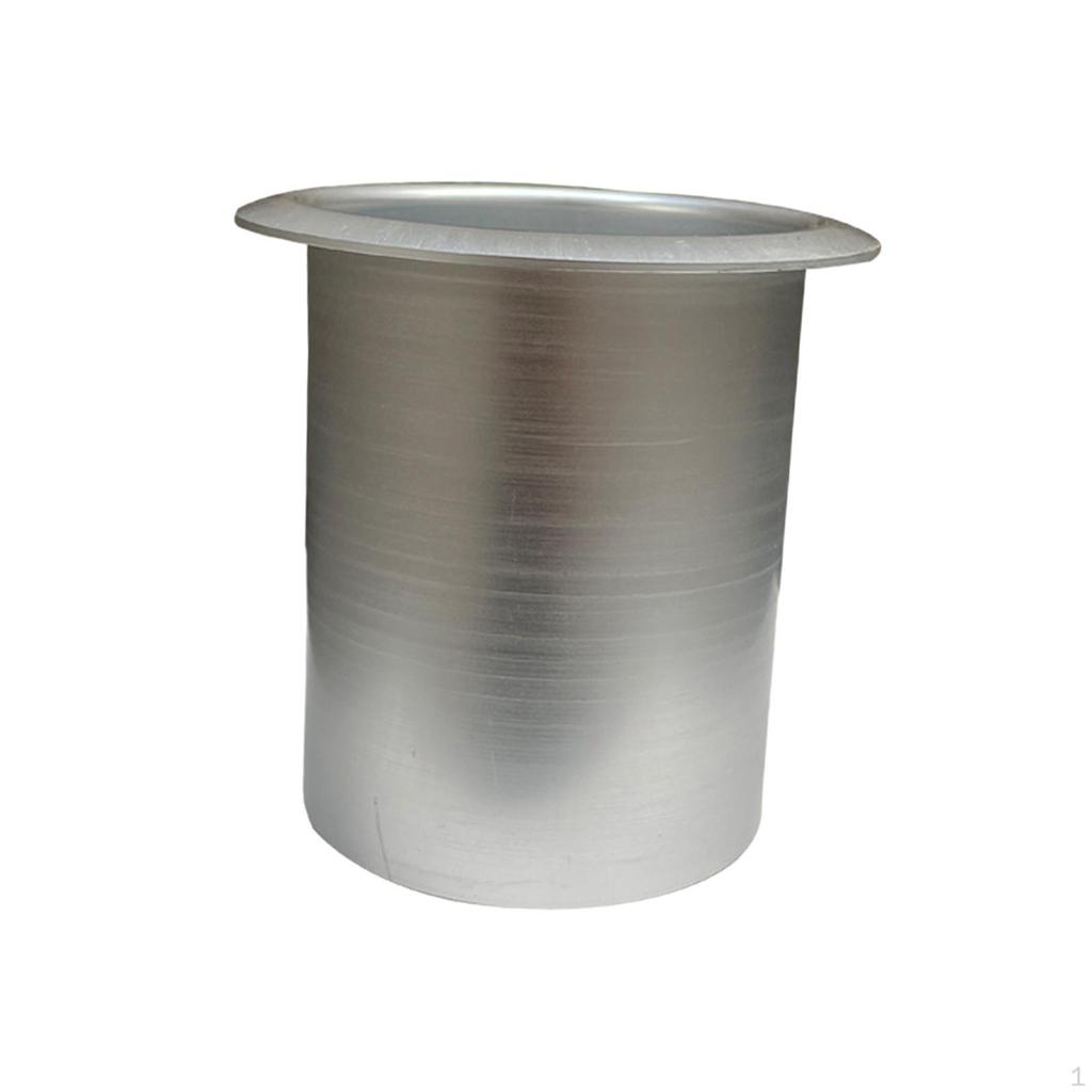 Getränkehalter für Getränke im Auto, tragbar, vielseitig, langlebig, für Flaschen