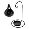 Creative Essential Oil Stove Fragrance Diffuse Ceramic Tealight Holder  Home Use