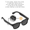 V3 Smart Glasses Anti-blue Light Sunglasses Large Battery And Bluetooth for Calls and Music Bluetooth Glasses