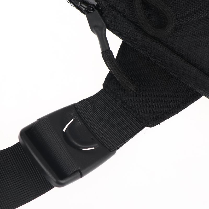 Men Women Casual Crossbody Bag Mini Phone Pouch Lightweight Shoulder Bag Chest Bags For Outdoor Travel Sports Daily Use