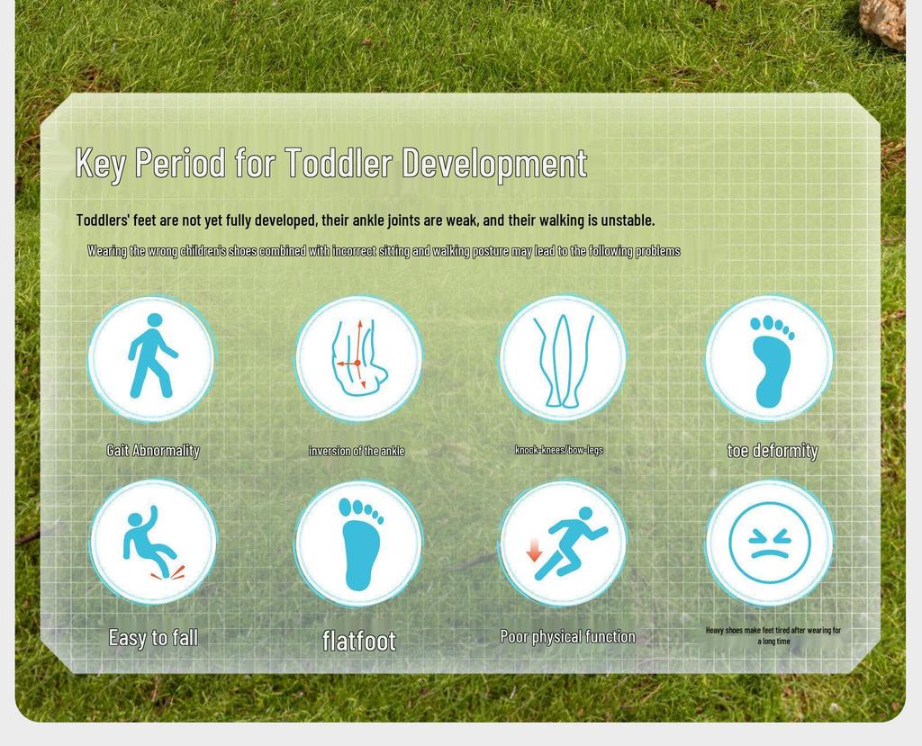 Yingbeimi Kids' 2026 Spring Panda Walker Shoes for Infants & Toddlers