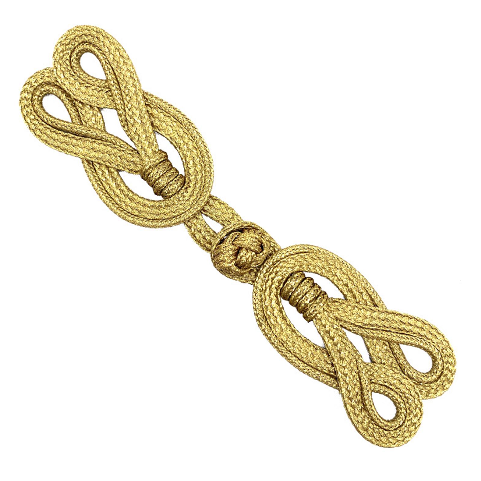 

Золотая проволока китайские пуговицы застежка узел застежка шитье ручной работы цветок чеонгсам пуговица рубашка своими руками одежда чеонгсам