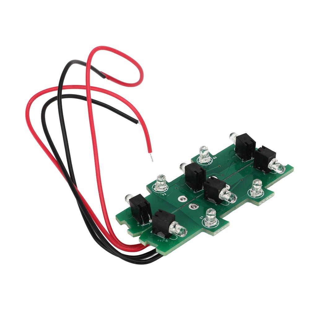 Scheda Chip Riparazione Fanale Posteriore Esterno 7162210 Scheda Fanale Posteriore Esterno ad Alte Prestazioni per X3 E83