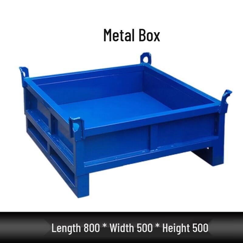 YunDuo Heavy-Duty Metal Parts & Tool Box