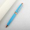 5PCS/4PCS Executive Premium Creative Metal Ballpoint Pen,Ideal for Souvenir Wedding,Birthday & Festival Gift,Graduation Gift