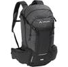 Backpack Vaude eBracket 28 Black (12946-010)